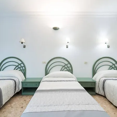 Apartment Apartamento Vacacional Bech Las Canteras *
