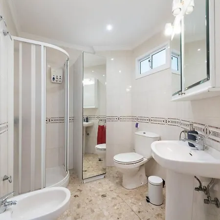 Apartamento Vacacional Bech Las Canteras * Las Palmas de Gran Canaria