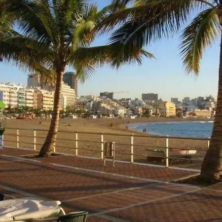 Apartamento Vacacional Bech Las Canteras Apartment Las Palmas de Gran Canaria