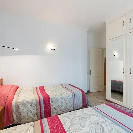 Apartamento Vacacional Bech Las Canteras * Las Palmas de Gran Canaria