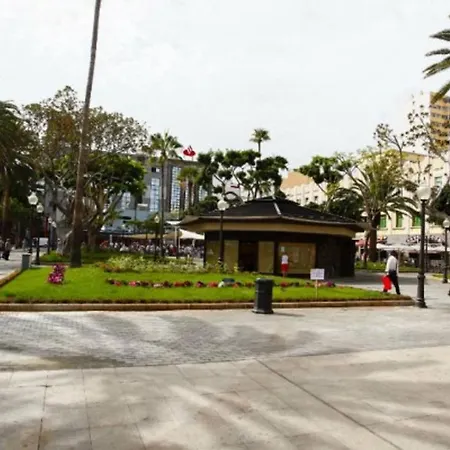 Apartman Canteras 2br 2ba Familiar 5pax Las Palmas de Gran Canaria