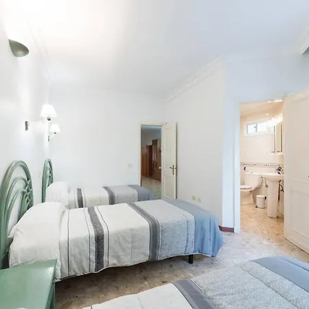 Canteras 2br 2ba Familiar 5pax Las Palmas de Gran Canaria