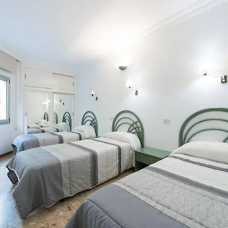 Canteras 2br 2ba Familiar 5pax Las Palmas de Gran Canaria