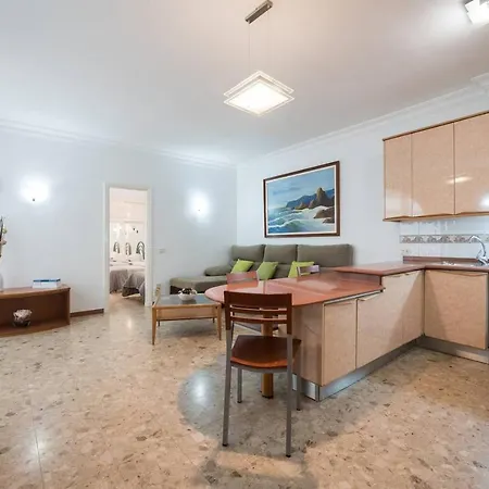 Canteras 2br 2ba Familiar 5pax