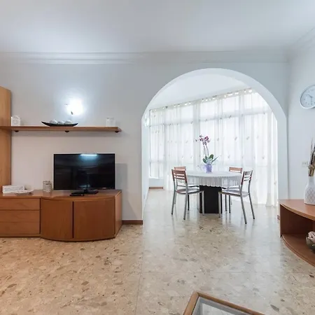 Apartamento Vacacional Bech Las Canteras ラスパルマス・デ・グランカナリア
